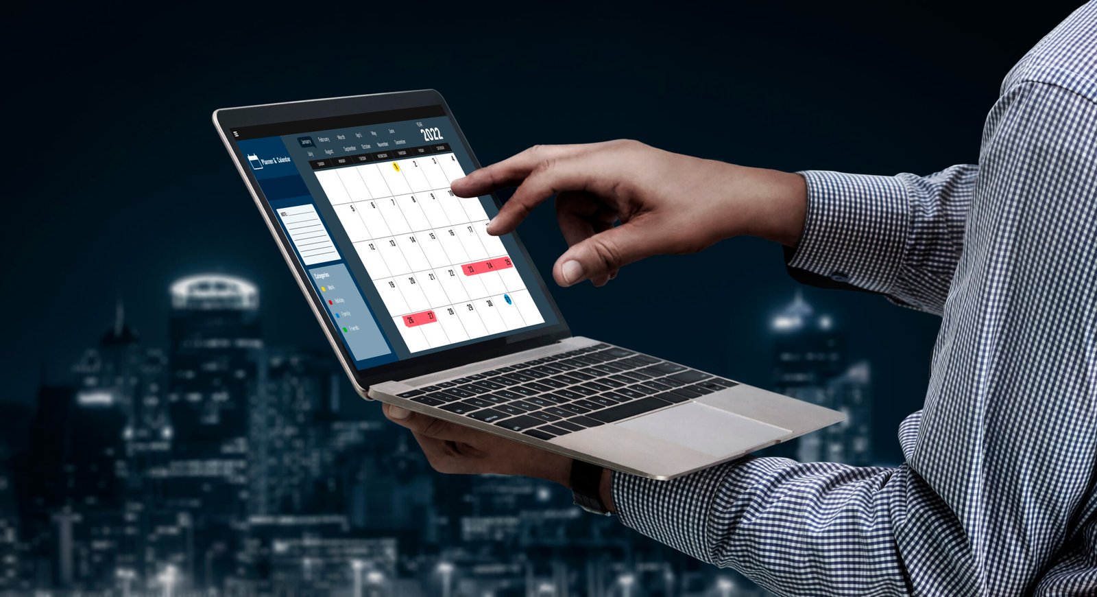 Appointment Booking Automation AI