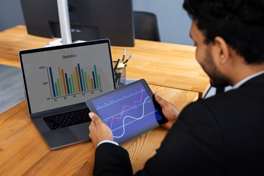 GBP Performance Tracking Reporting Analytics