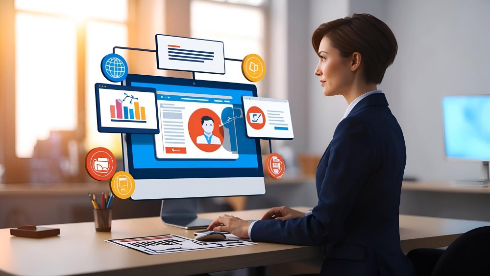 Complete GBP Profile Setup Optimization