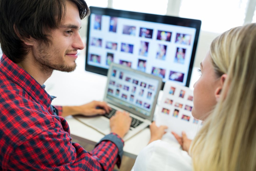 GBP Photo Visual Optimization Google Listing