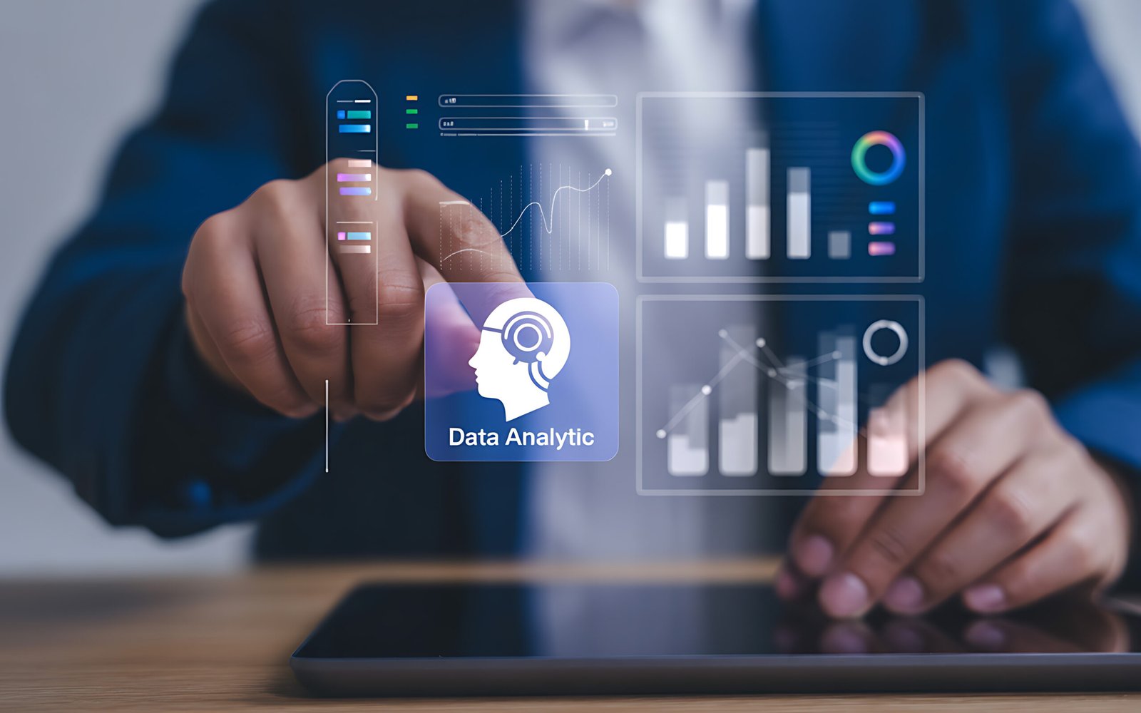 AI Visibility Audit Services