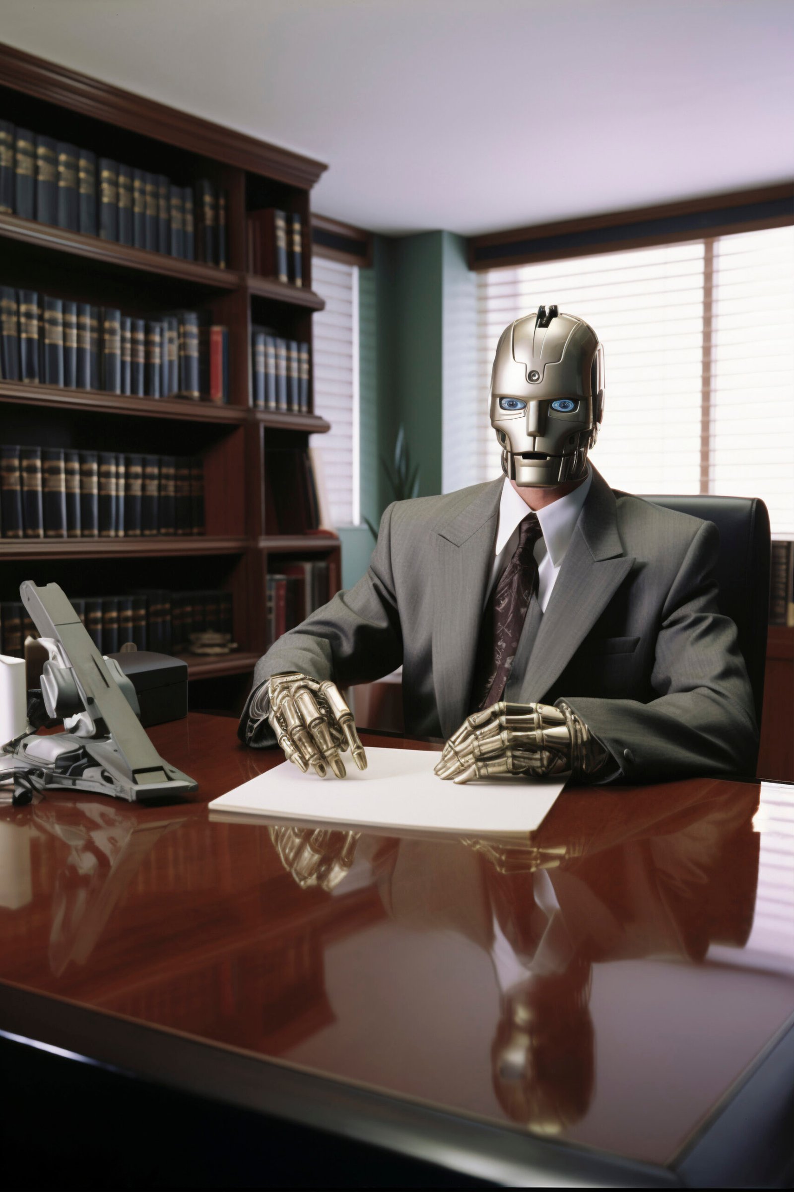 Law Firm CRM Automation