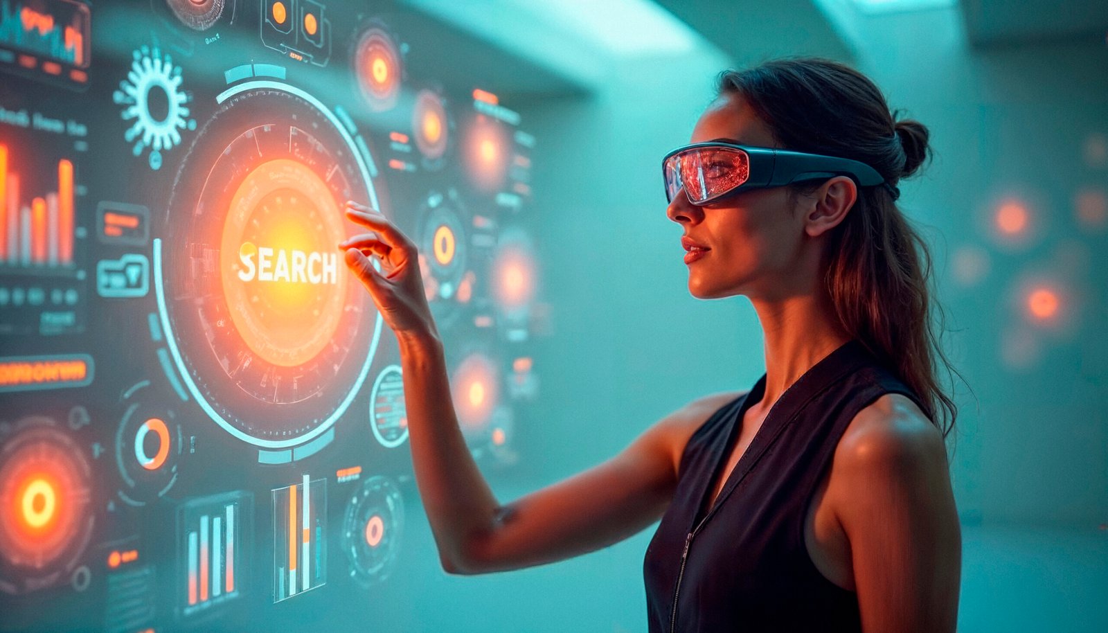 AI SEO Strategy Implementation