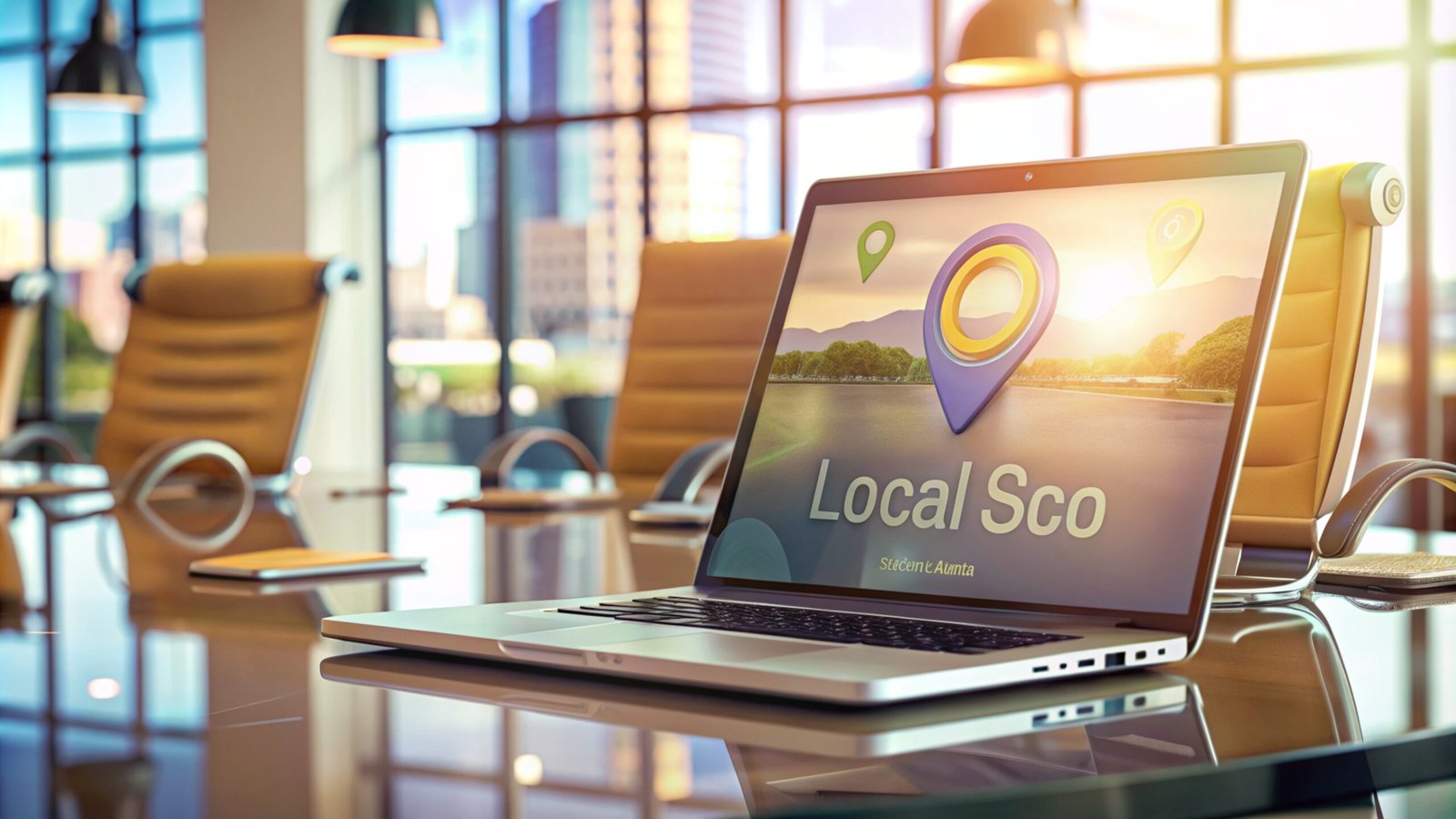 Local SEO Google Business Profile for Churches