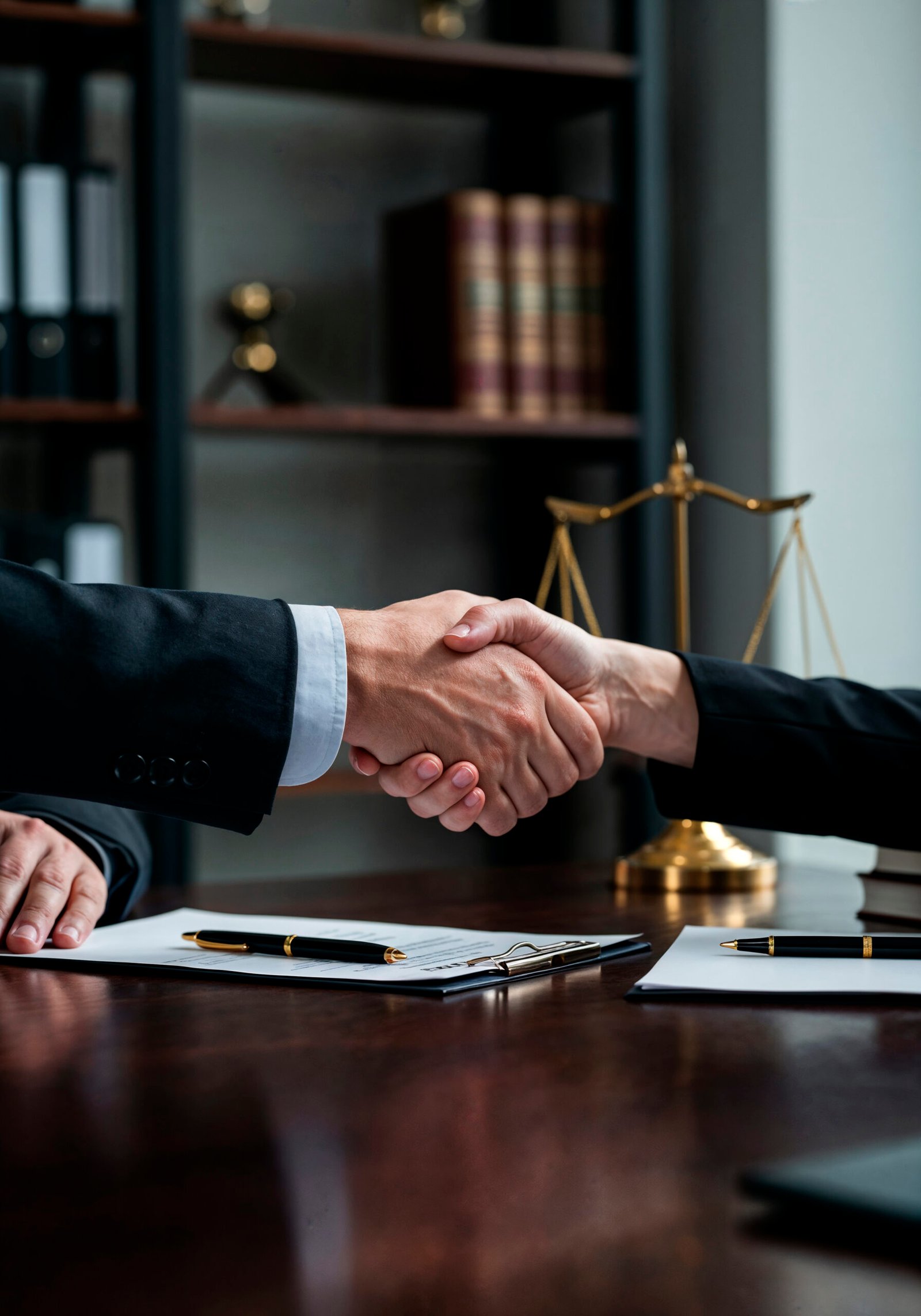 Law Firm Digital Marketing Strategy USA