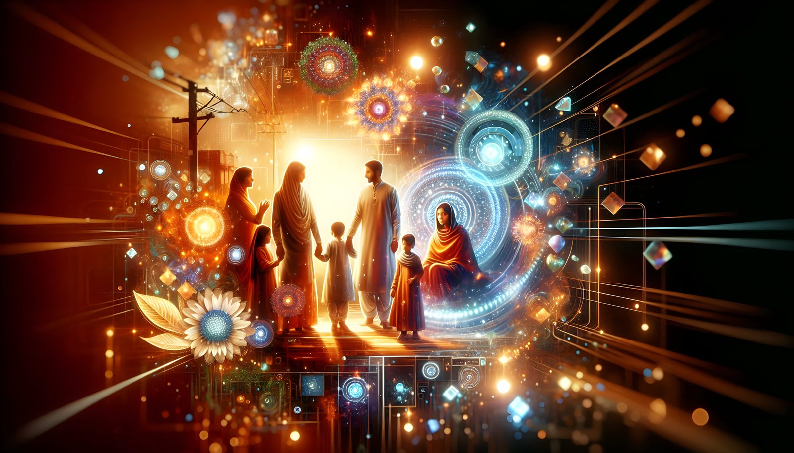 Digital Marketing for Faith-Based Organizations