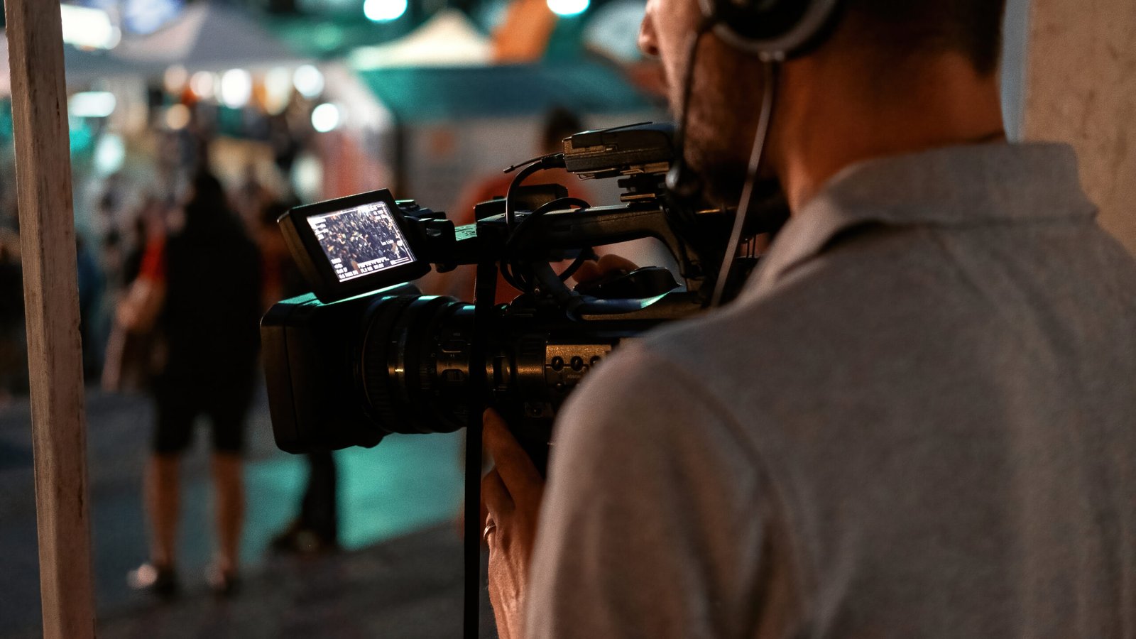 AI Video Production FAQ USA Services