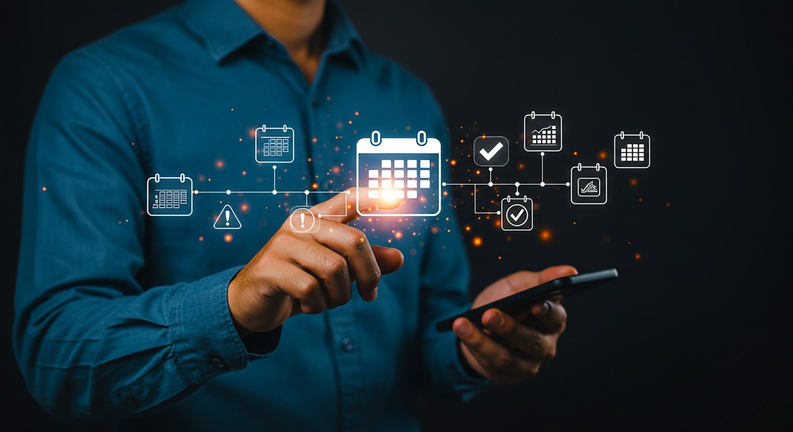 Technology Stack Integrations