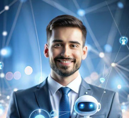 AI Sales Agent B2B Outbound Automated Pipeline Prospecting Booking