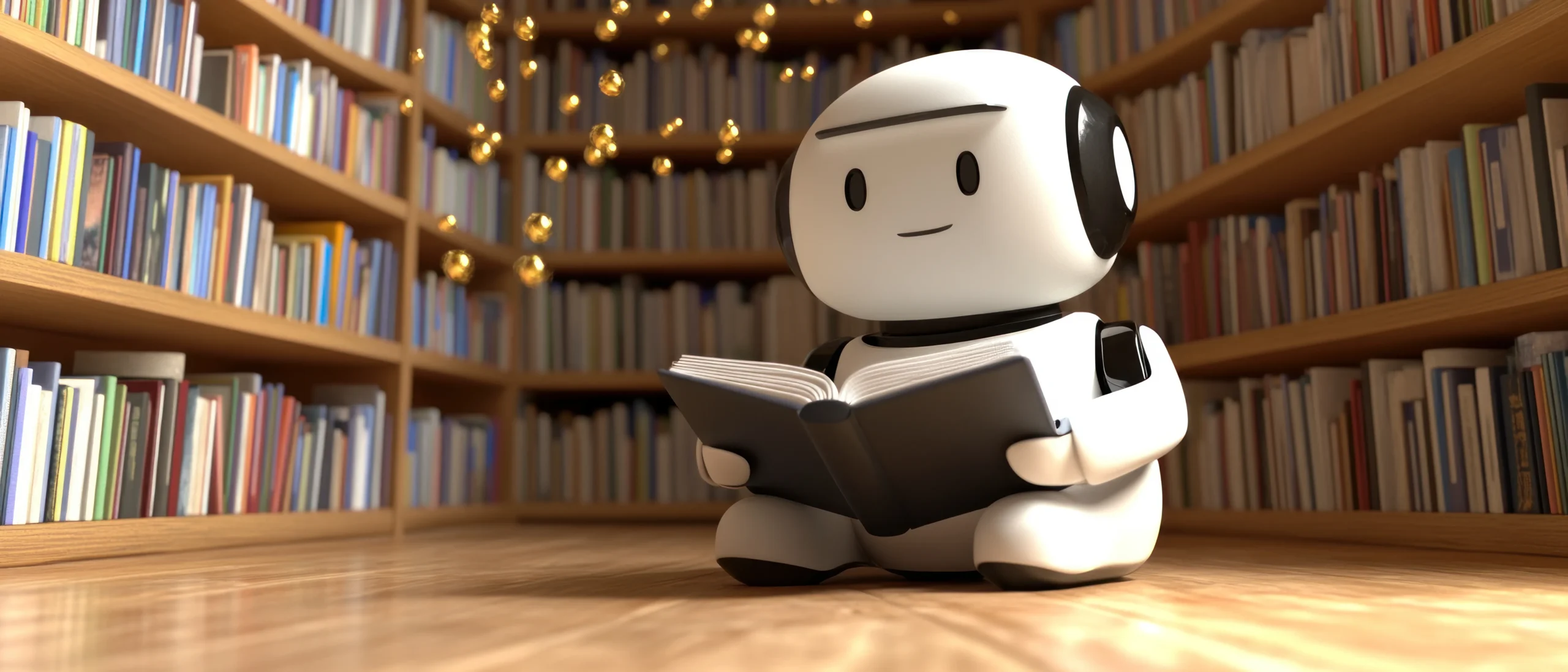 Education eLearning AI Chatbot Tutor Students