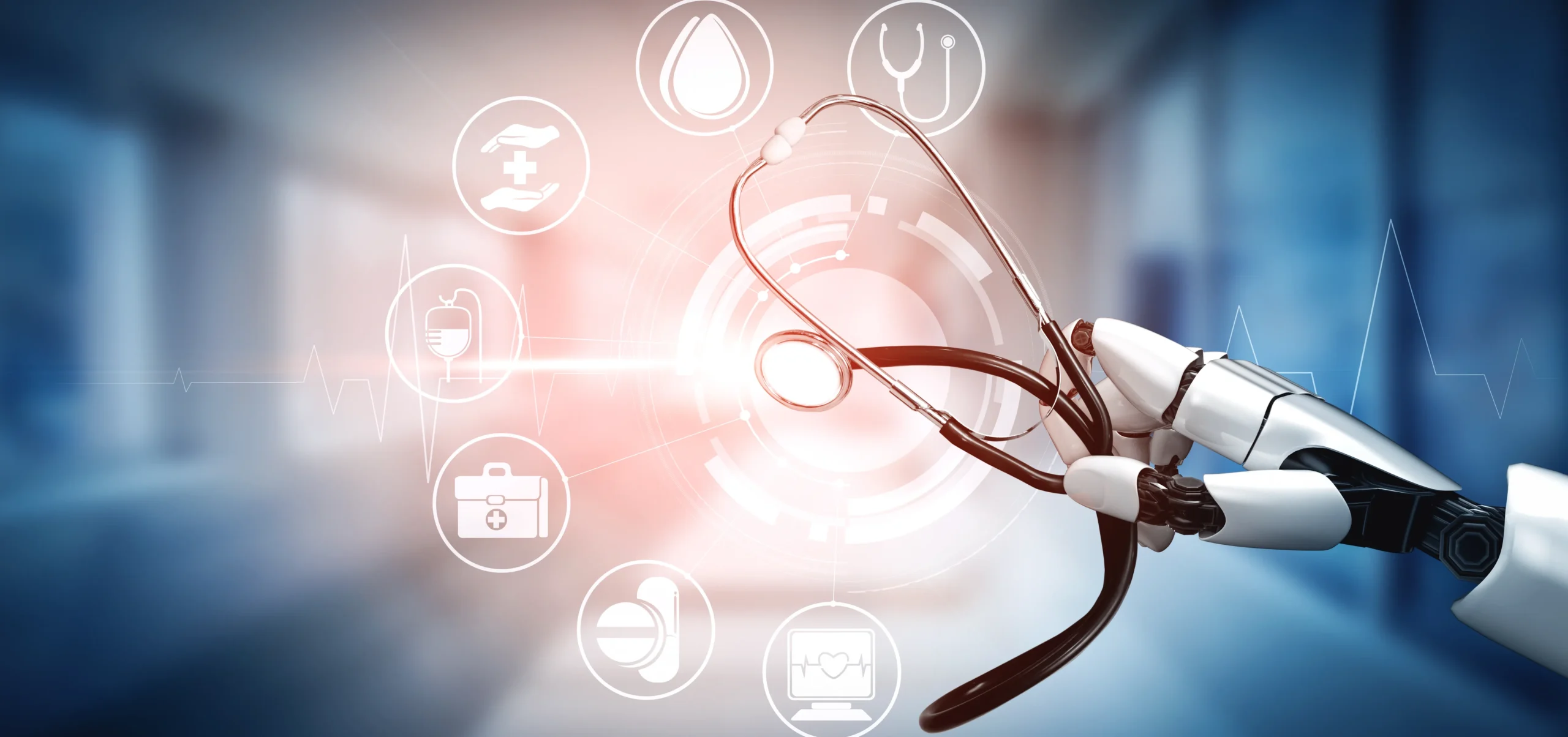 Healthcare Medical Practice AI Chatbot HIPAA