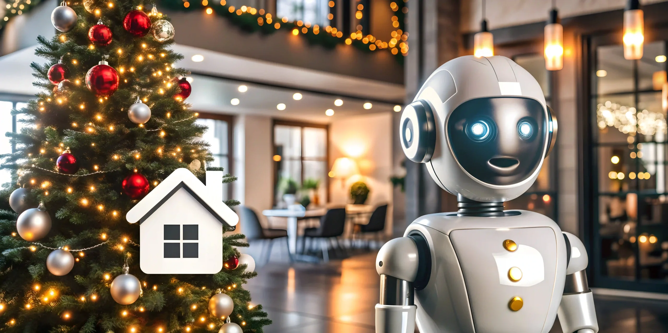 Real Estate AI Chatbot Property Lead Generation