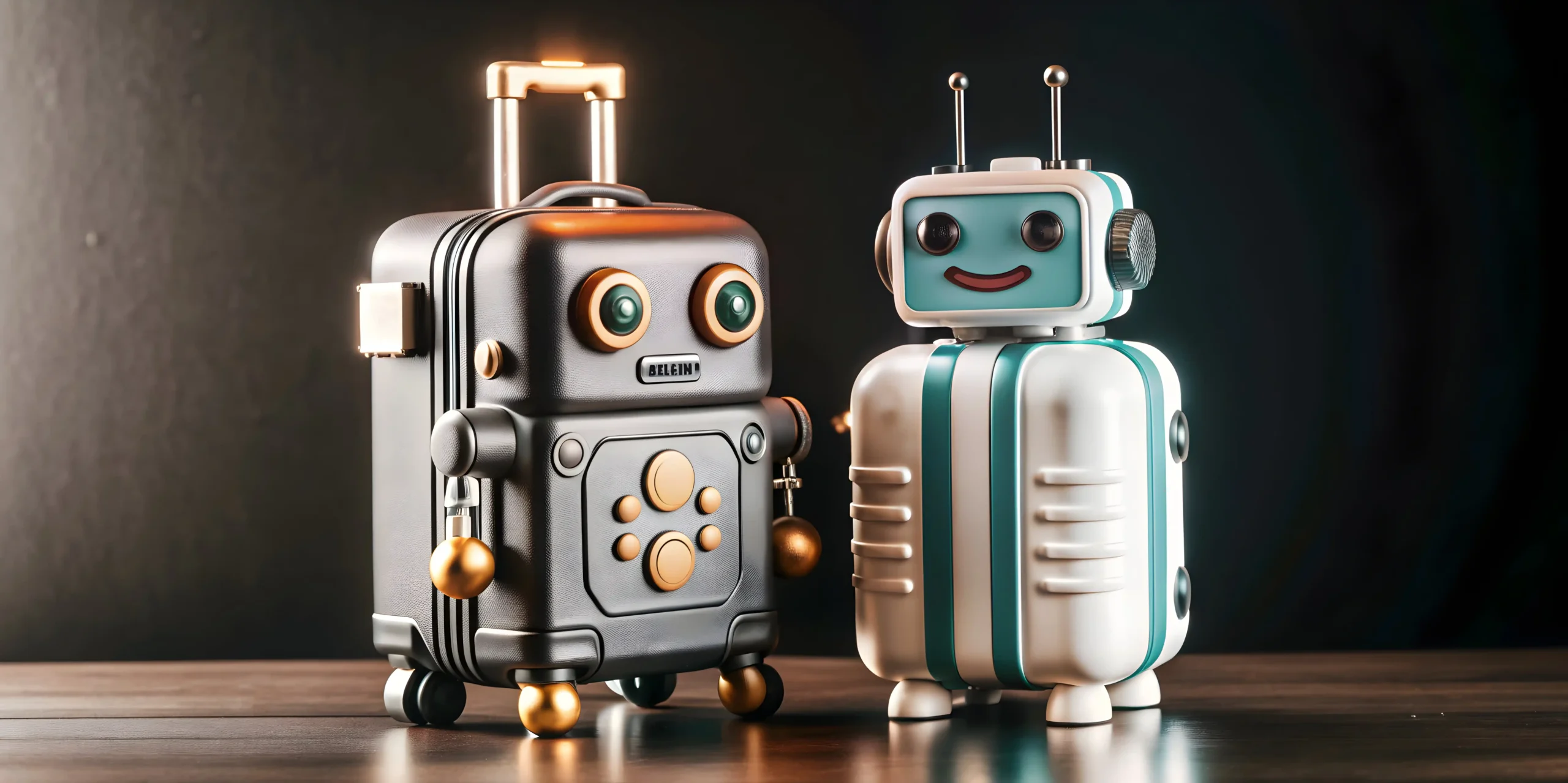 Travel Hospitality AI Chatbot Hotel Airline Concierge