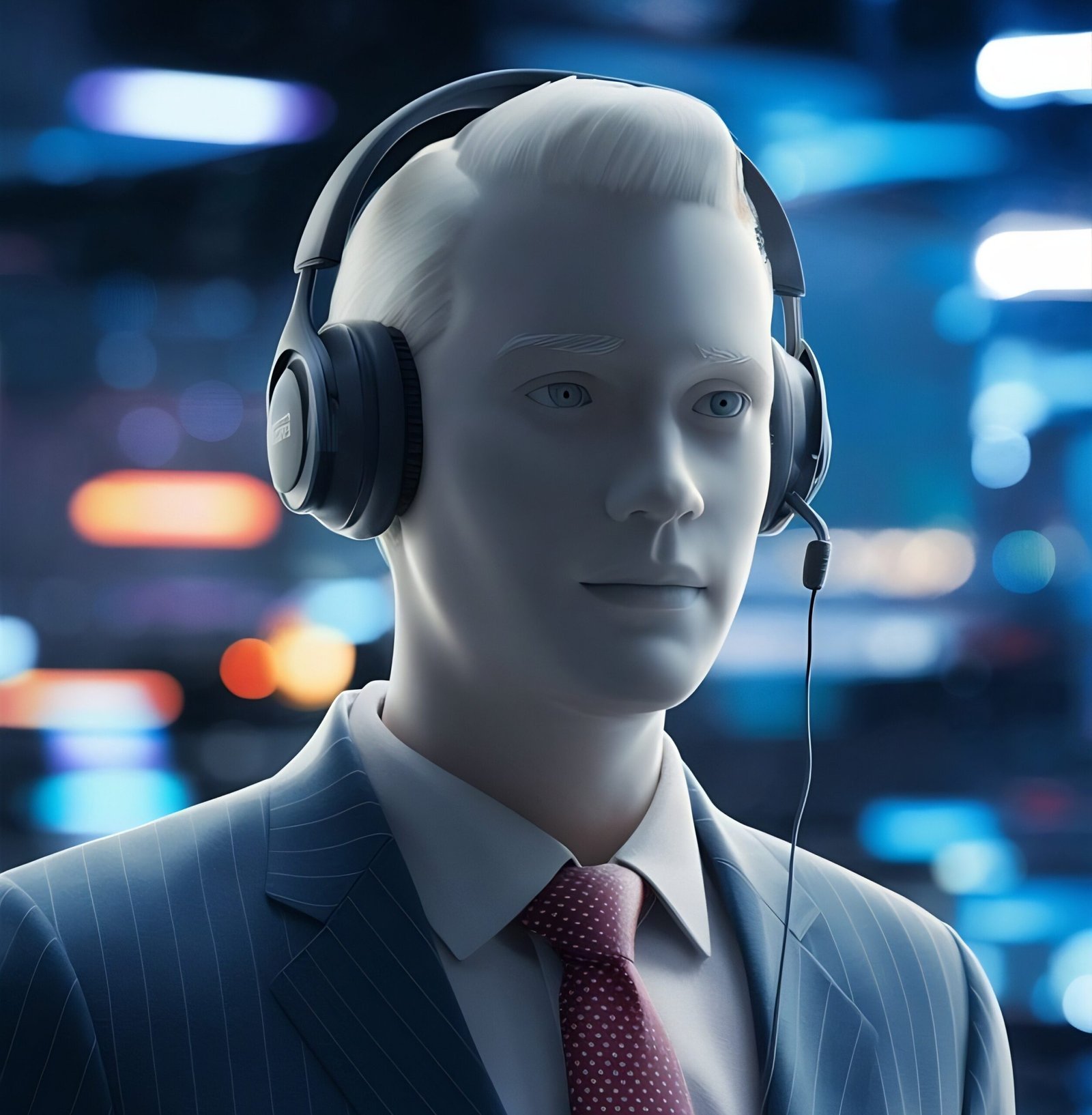 What is AI Sales Agent B2B Autonomous Outbound Prospecting Qualification