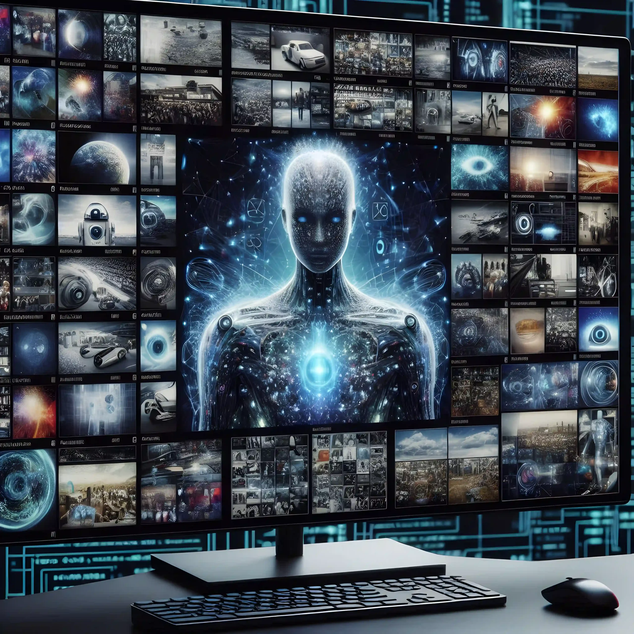 AI Video Production How It Works