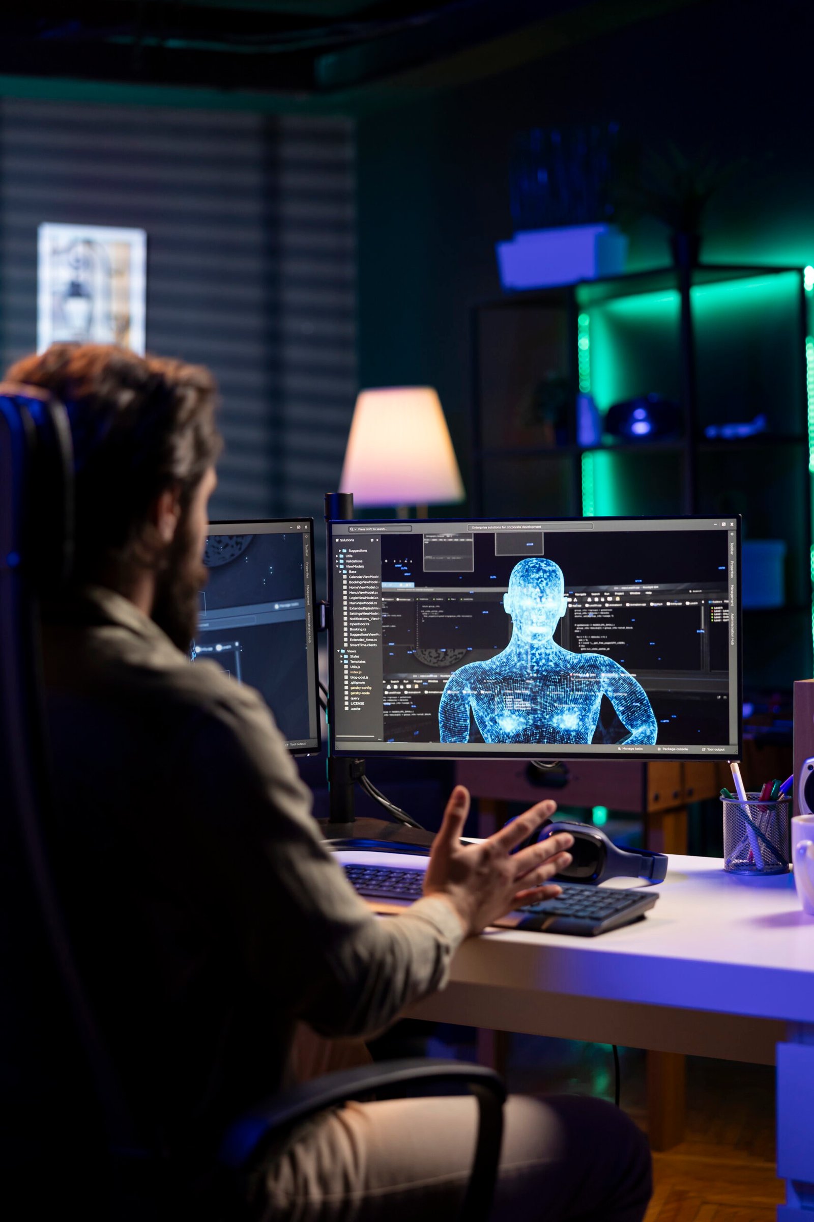 AI Business Growth
