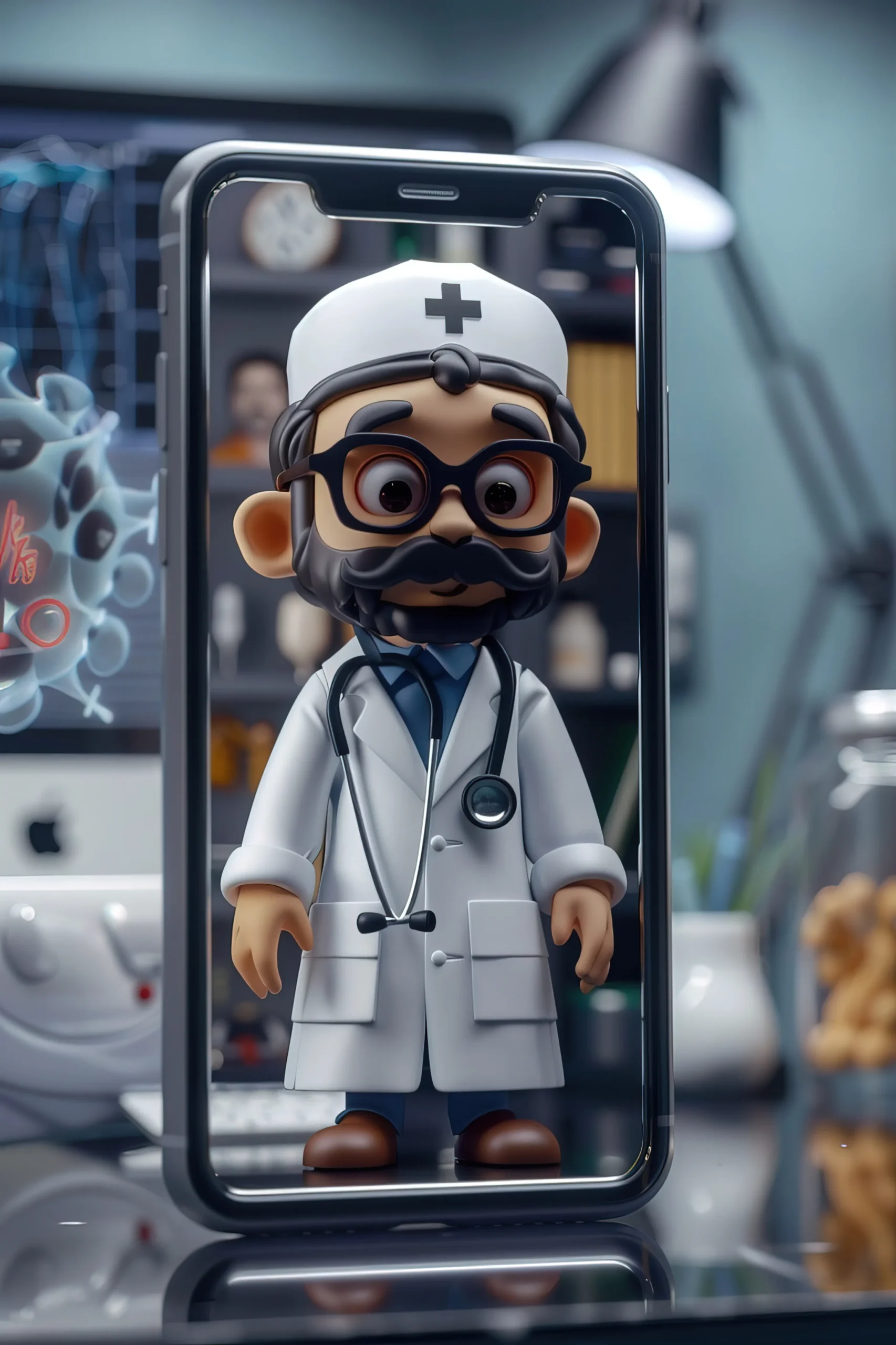 AI Automation Chatbot for Dentists HIPAA Compliant