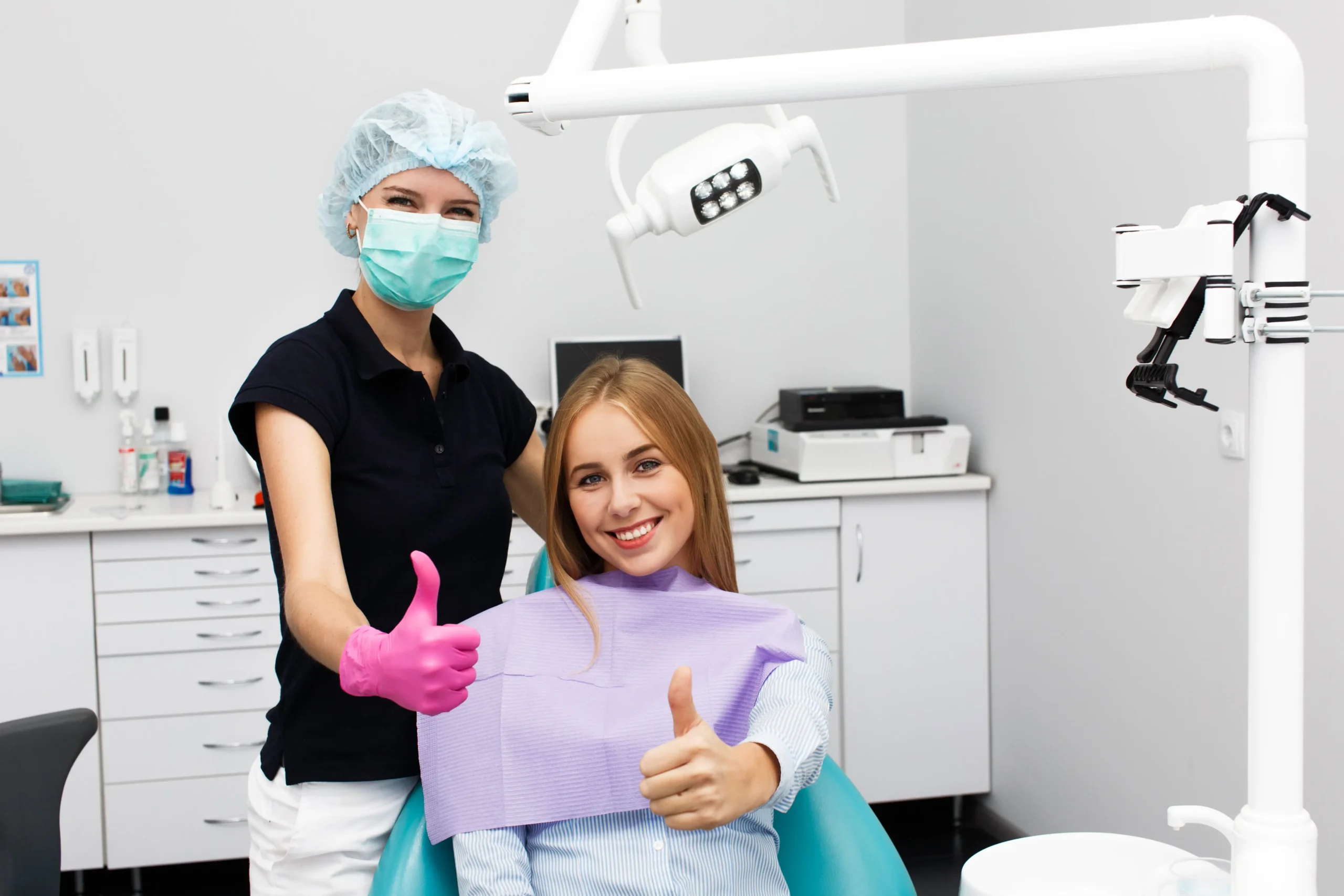 Dental Marketing FAQ HIPAA AI Automation