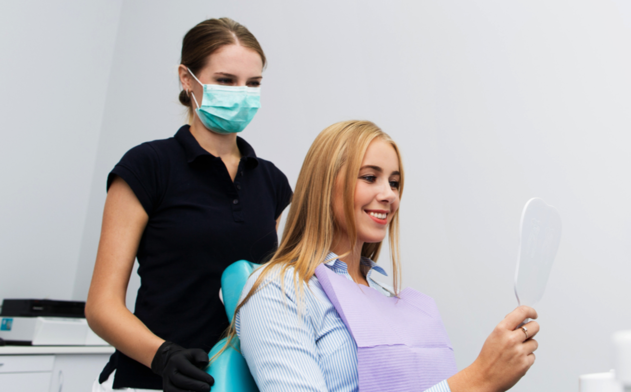 HIPAA Compliance Dental Digital