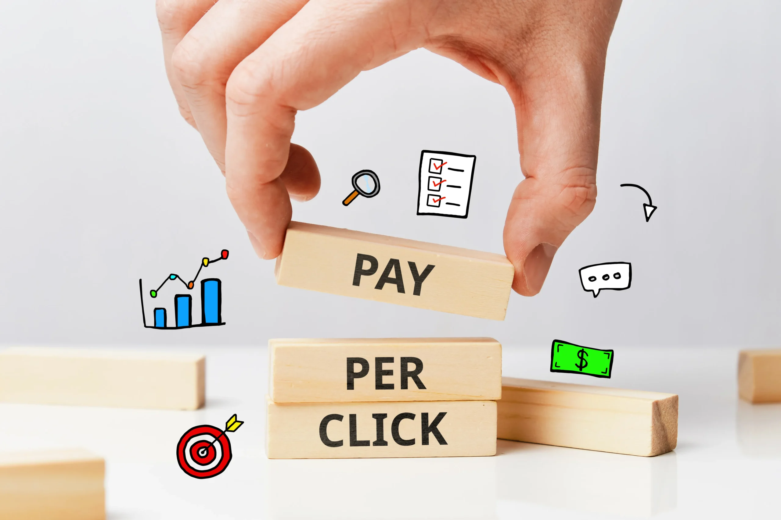 Dental PPC Google Ads Facebook Instagram Advertising