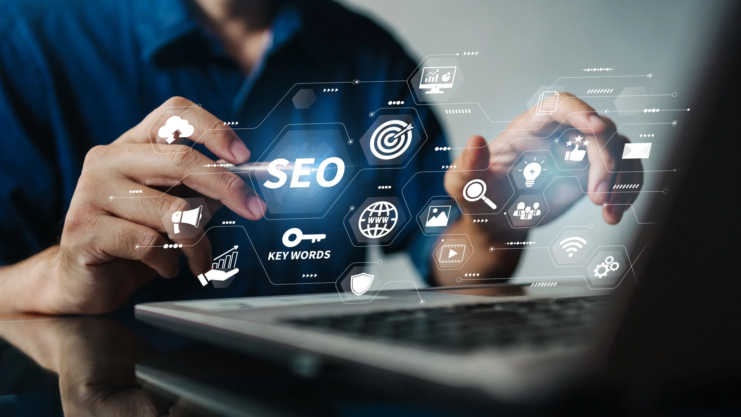 Dental SEO Google Business Profile Local Maps